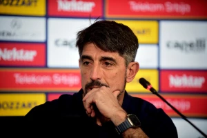 Bum - Veljko Paunović ima "emotivnu klauzulu" sa FSS i može da ode!